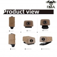 Fcs amp v20 ptt kit comtac3 KENWOOD black fma (fma-tb-fcs-013-bk-k) Fcs amp v20 ptt kit comtac3 KENWOOD black fma (fma-tb-fcs-013-bk-k)