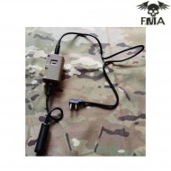 Fcs amp v20 ptt kit comtac3 KENWOOD black fma (fma-tb-fcs-013-bk-k) Fcs amp v20 ptt kit comtac3 KENWOOD black fma (fma-tb-fcs-013-bk-k)