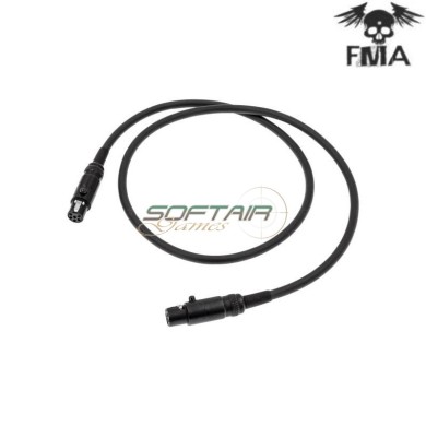 KN6 6 Pins Upper Wire for FCS AMP FMA (fma-tb1372-kn6)