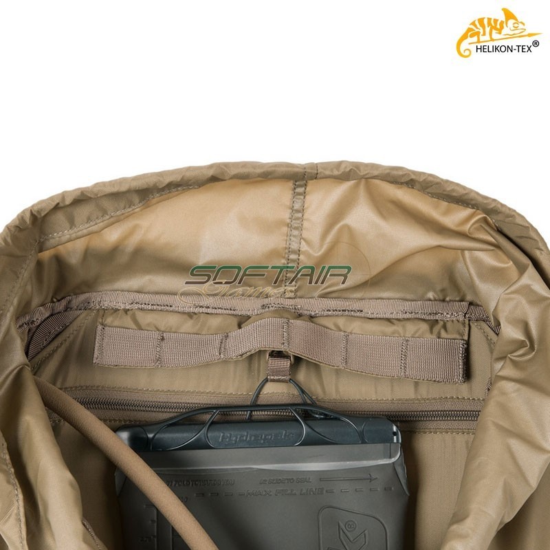 Zaino Matilda Backpack® Cordura® Adaptive Green Helikon-Tex® (ht-pl-mta-nl-12)