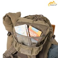 Zaino Matilda Backpack® Cordura® Adaptive Green Helikon-Tex® (ht-pl-mta-nl-12)