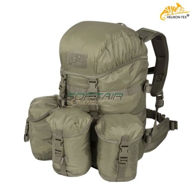 Zaino Matilda Backpack® Cordura® Adaptive Green Helikon-Tex® (ht-pl-mta-nl-12)