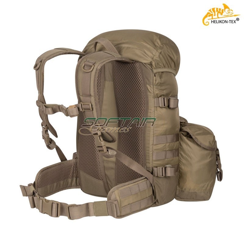 Matilda Backpack® Cordura® Adaptive Green Helikon-Tex® (ht-pl-mta-nl-12)