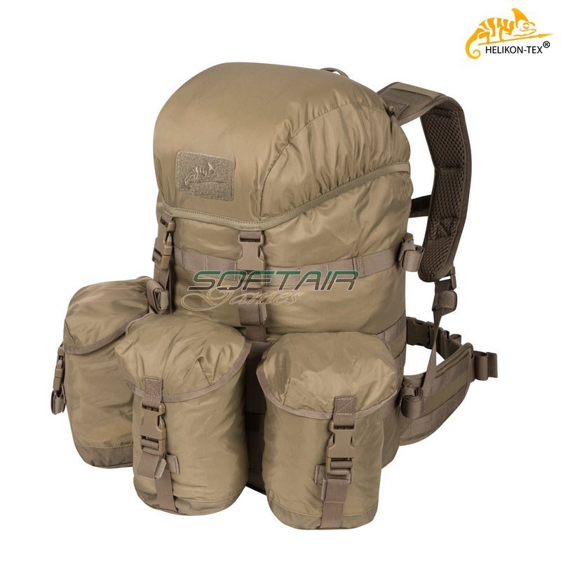 Zaino Matilda Backpack® Cordura® Coyote Helikon-Tex® (ht-pl-mta-nl-11)