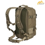 Zaino Raccoon Mk2® Multicam® Black Genuine Usa Helikon-tex® (ht-pl-rc2-cd-0c01a)