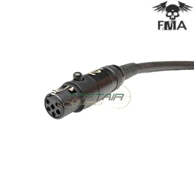 Cable KN6 to U174/U for PTT V60 FMA (fma-fcs-018)