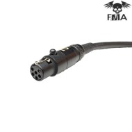 Cable KN6 to U174/U for PTT V60 FMA (fma-fcs-018)