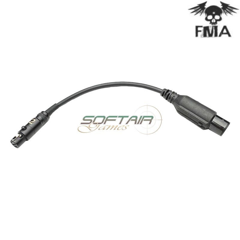 Cable KN6 to U174/U for PTT V60 FMA (fma-fcs-018)
