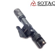 Torcia suref. style M622V DARK EARTH sotac gear (sg-sd-077-m622v-de)
