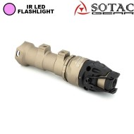K1-10 CNC IR Illuminatore DARK EARTH Sotac (sg-sd-091-de)