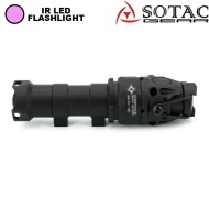 K1-10 CNC IR Illuminator BLACK Sotac (sg-sd-091-bk)