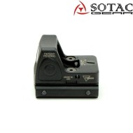RMR Dot Led Sight Nylon BLACK Sotac (sg-m-15-bk)