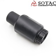 Magnifier 3X-C BLACK Sotac (sg-m-30-bk) Magnifier 3X-C BLACK Sotac (sg-m-30-bk)