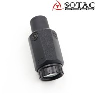 Magnifier 3X-C BLACK Sotac (sg-m-30-bk) Magnifier 3X-C BLACK Sotac (sg-m-30-bk)
