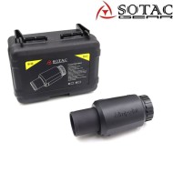 Magnifier 3X-C NERO Sotac (sg-m-30-bk) Magnifier 3X-C NERO Sotac (sg-m-30-bk)
