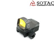 Docter Dot Led Sight GREY Sotac (sg-tdr-m-003-gy)