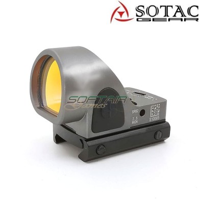 SRO Micro Dot GREY Sotac (sg-sro-m-11-gy)