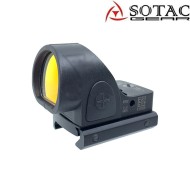 SRO Mini Dot NYLON BLACK Sotac (sg-sro-m-13-bk)) SRO Mini Dot NYLON BLACK Sotac (sg-sro-m-13-bk))
