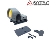 SRO Micro Dot NYLON GREY Sotac (sg-sro-m-13-gy) SRO Micro Dot NYLON GREY Sotac (sg-sro-m-13-gy)