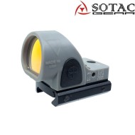 SRO Micro Dot NYLON GREY Sotac (sg-sro-m-13-gy)