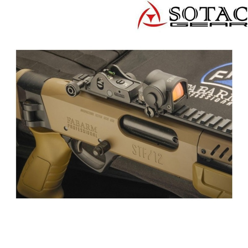 MRS Stein. style Dot GREY Sotac (sg-m-12-mrs-gy)