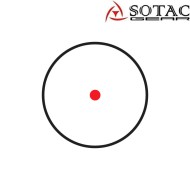 MRS Stein. style Dot GREY Sotac (sg-m-12-mrs-gy)