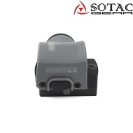 MRS Stein. style Dot GREY Sotac (sg-m-12-mrs-gy)