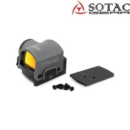 MRS Stein. style Dot GREY Sotac (sg-m-12-mrs-gy) MRS Stein. style Dot GREY Sotac (sg-m-12-mrs-gy)