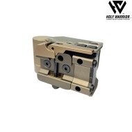 Red dot 558X FDE holy warrior (hwr-8-fde) Red dot 558X FDE holy warrior (hwr-8-fde)