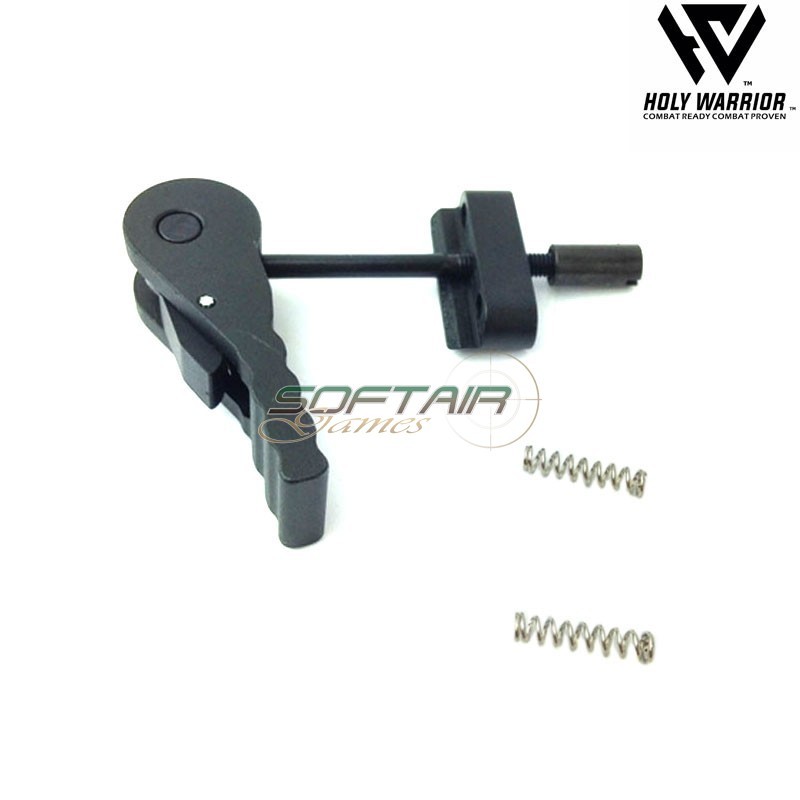 Red dot 551 type 2 NERO holy warrior (hwr-156-bk) Red dot 551 type 2 NERO holy warrior (hwr-156-bk)