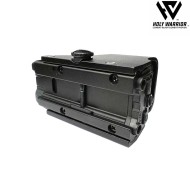 Red dot 551 type 2 BLACK holy warrior (hwr-156-bk)