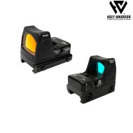 Red dot nylon RMR NERO holy warrior (hwr-137-bk) Red dot nylon RMR NERO holy warrior (hwr-137-bk)