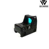 Red dot nylon RMR NERO holy warrior (hwr-137-bk) Red dot nylon RMR NERO holy warrior (hwr-137-bk)