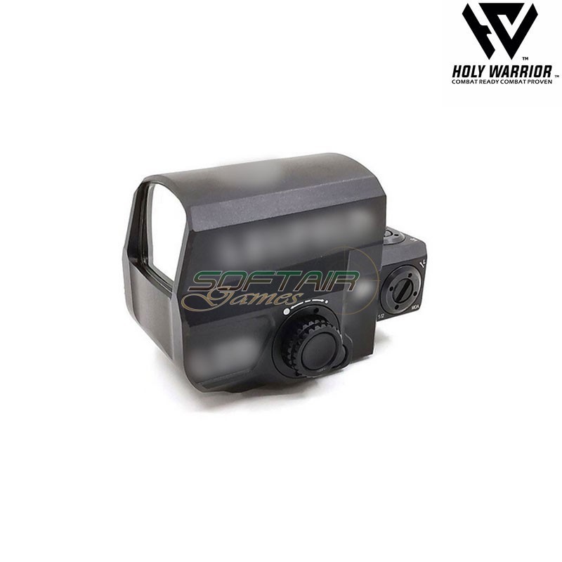 LCO style Dot BLACK holy warrior (hwr-136-bk) LCO style Dot BLACK holy warrior (hwr-136-bk)