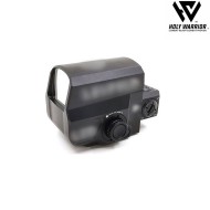 LCO style Dot BLACK holy warrior (hwr-136-bk) LCO style Dot BLACK holy warrior (hwr-136-bk)