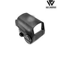 LCO style Dot BLACK holy warrior (hwr-136-bk) LCO style Dot BLACK holy warrior (hwr-136-bk)