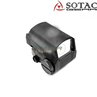 LCO style Dot BLACK Sotac (sg-lco-m-004-bk)