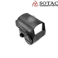 LCO style Dot BLACK Sotac (sg-lco-m-004-bk)