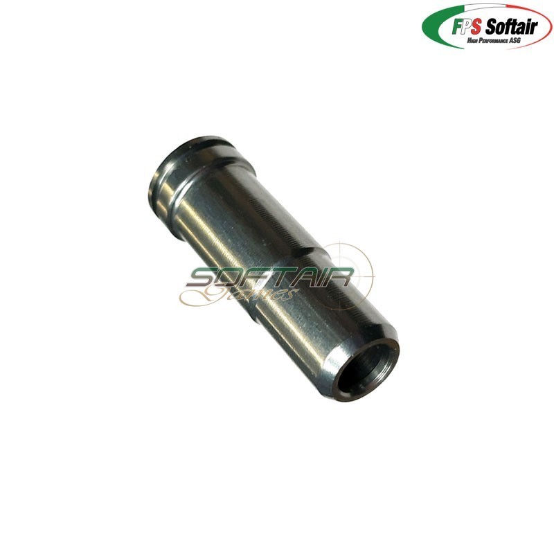 Spingipallino in ERGAL per VFC MP7 con or di tenuta fps (fps-spmp7)