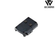 Dot M1 NERO gr. opt. sight holy warrior (hwr-157-bk)
