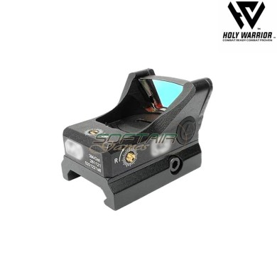 Dot M1 NERO gr. opt. sight holy warrior (hwr-157-bk)