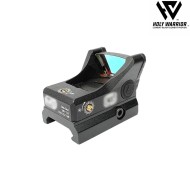 Dot M1 NERO gr. opt. sight holy warrior (hwr-157-bk)