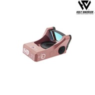 Dot M1 BRONZE gr. opt. sight holy warrior (hwr-130-bz)