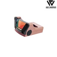 Dot M1 BRONZE gr. opt. sight holy warrior (hwr-130-bz)