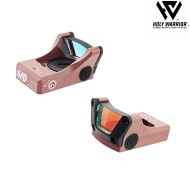 Dot M1 BRONZE gr. opt. sight holy warrior (hwr-130-bz)