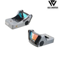 Dot M1 GREY gr. opt. sight holy warrior (hwr-131-gy)