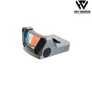 Dot M1 GREY gr. opt. sight holy warrior (hwr-131-gy)