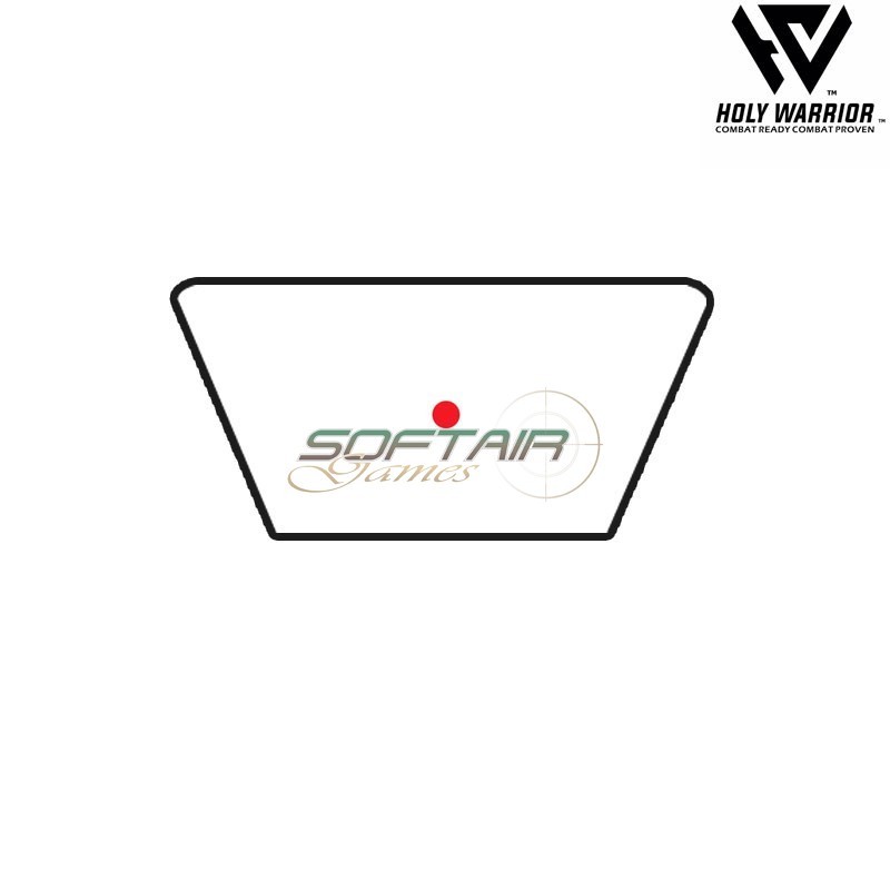 Dot M1 GREY gr. opt. sight holy warrior (hwr-131-gy)