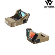 Dot M1 TAN gr. opt. sight holy warrior (hwr-132-tan)