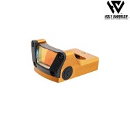 Dot M1 RED gr. opt. sight holy warrior (hwr-134-rd)